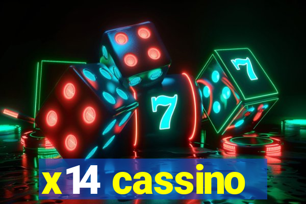 x14 cassino